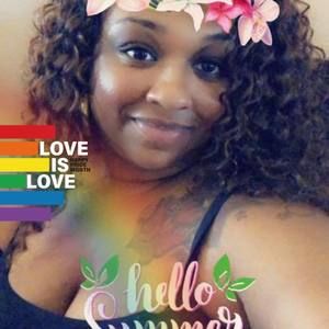 Meet your Posher, Brandy